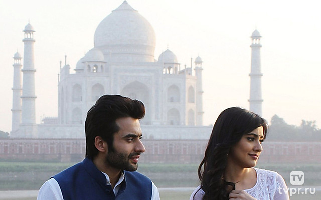 Молодая Индия