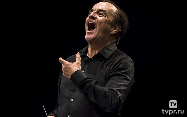 Шарль Дютуа, Александр Малофеев — Кодай, Прокофьев, Стравинский. Фестиваль в Вербье