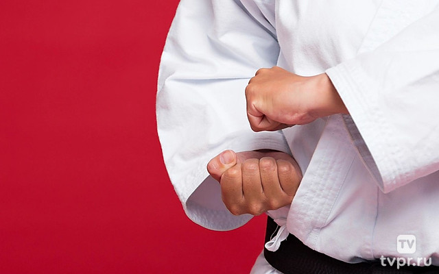 Каратэ. Чемпионат России. Трансляции из Екатеринбурга