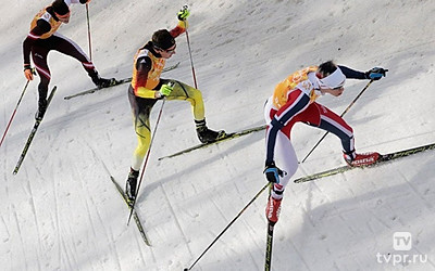 Лыжный спорт. Двоеборье. Международный турнир. Прыжки с трамплина. Трансляция из Нижнего Тагила