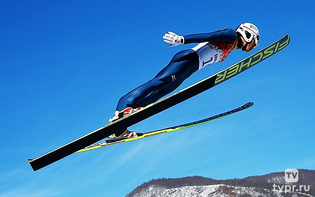 Лыжный спорт. Чемпионат мира. Двоеборье. Мужчины. Гонка преследования. 10 км. Трансляция из Норвегии