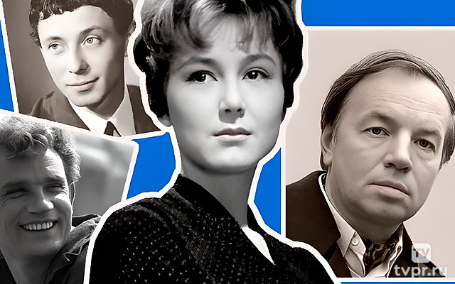 Татьяна Лаврова. Недолюбила, недожила...