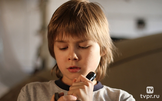 Любовь на четырёх колёсах