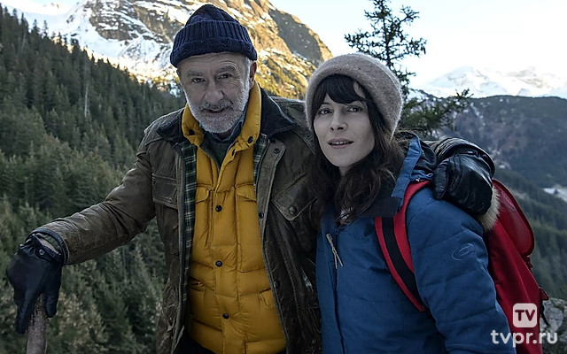 Белая опасность