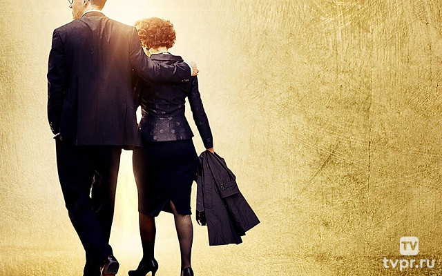 Woman in Gold
