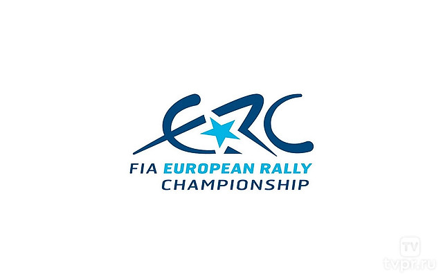 Автоспорт Обзор 2 этапа чемпионата Европы по ралли ERC 2025 - Ралли Венгрия