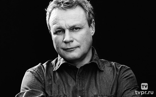 Сергей Жигунов. Теперь я знаю, что такое любовь