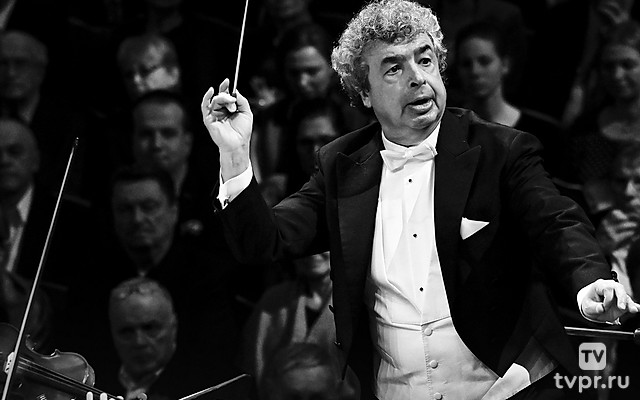 Чешский филармонический оркестр, Ван Юйцзя, Семен Бычков: Смолка, Рахманинов, Яначек