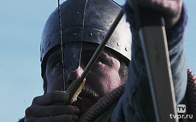 Времена и воины. Викинги и норманны