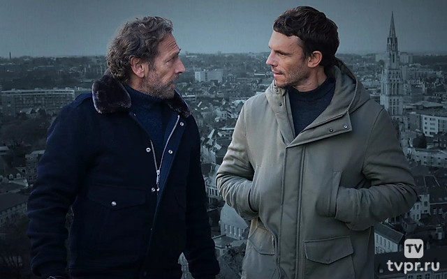 Трагедия в Валансьене