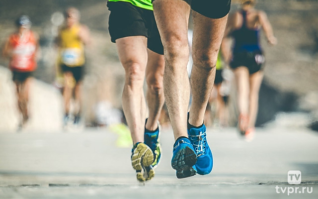 Триатлон. Мировая серия. Смешанная эстафета. Трансляция из Германии