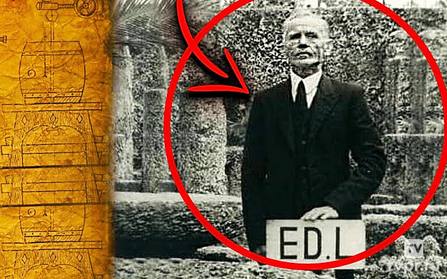 Ученые не могут разгадать его тайну сотни лет! Как и кто это построил на самом деле?