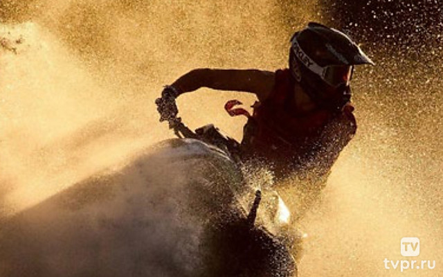 Судоходный журнал с Игорем Бурцевым