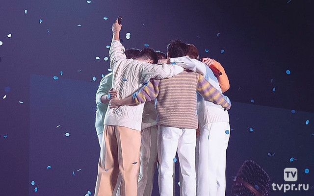 BTOB. Будем вместе!