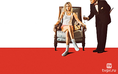 Ночь с психопатом