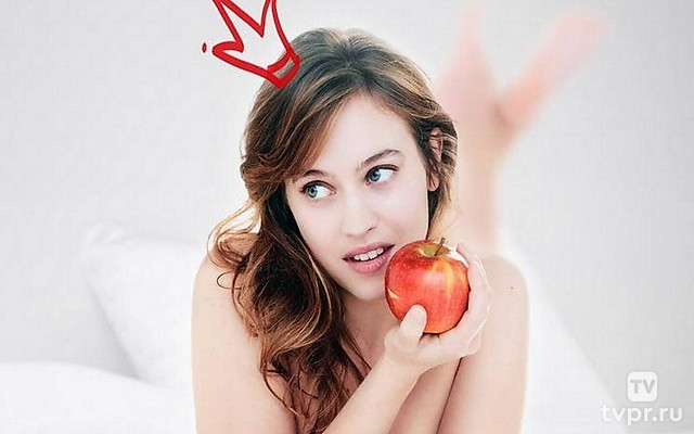 Белоснежка. Сказка для взрослых