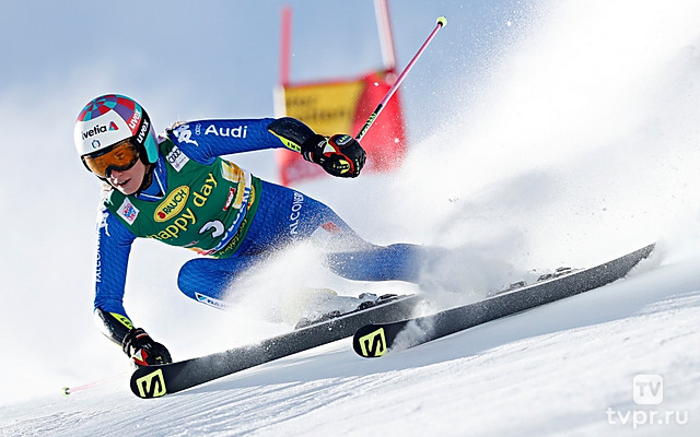 Марта Бассино, за кулисами жизни чемпионки мира