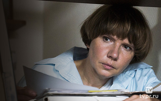 Соколова подозревает всех-5