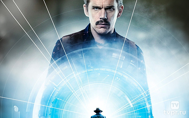 Патруль времени