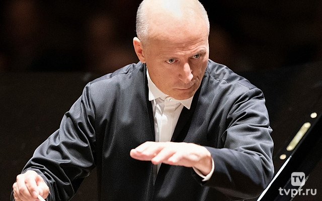 Цюрихский оркестр Тонхалле, Пааво Ярви: Онеггер, Энеску, Дворжак