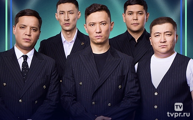 Игры команды «Астана.kz»