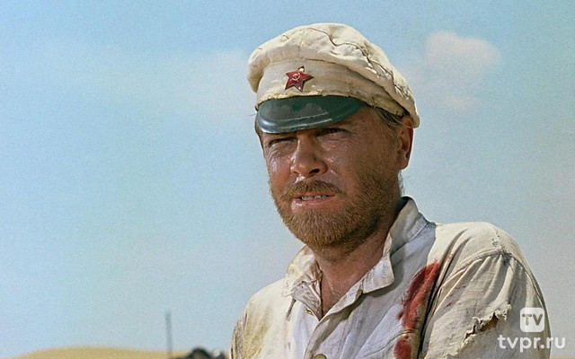 Анатолий Кузнецов. До и после Сухова