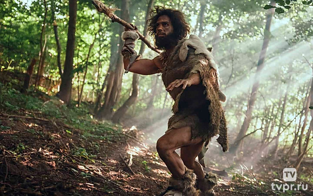 Неандерталец против сапиенса. Два вида