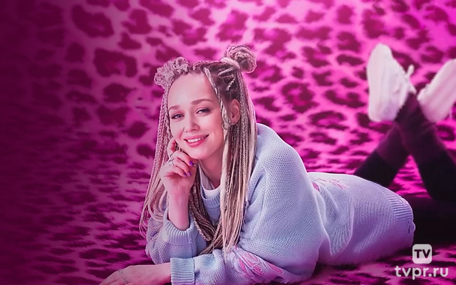 Женский 100500