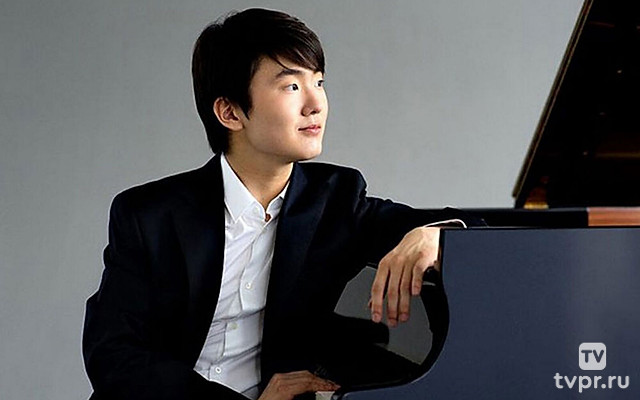 Национальный оркестр Капитолия Тулузы, Туган Сохиев и Сон Чжин Чо (Seong-Jin Cho): Бетховен, Брамс