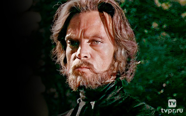 Капитан Немо