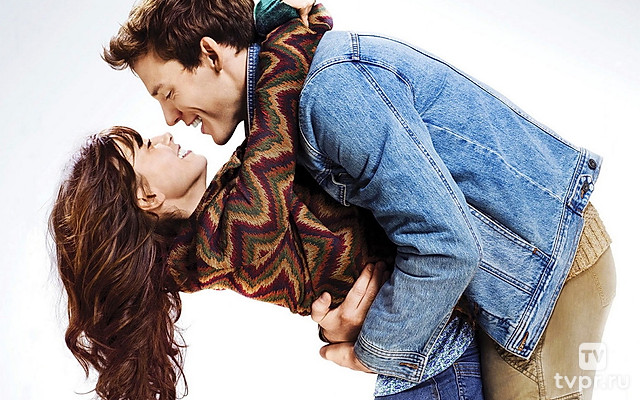 С любовью, Рози