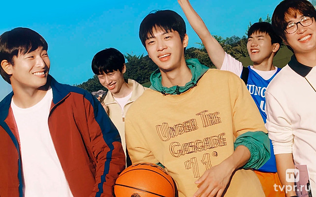 Игра в Пусане