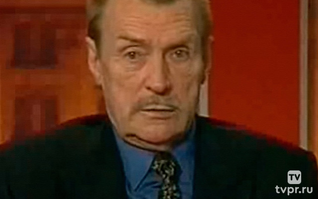 Николай Олялин. Две остановки сердца