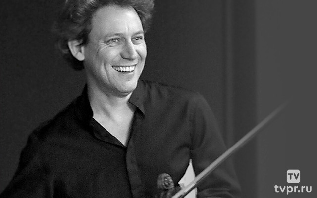 Ансамбль «Les Dissonances», Давид Грималь: Дворжак, Брамс