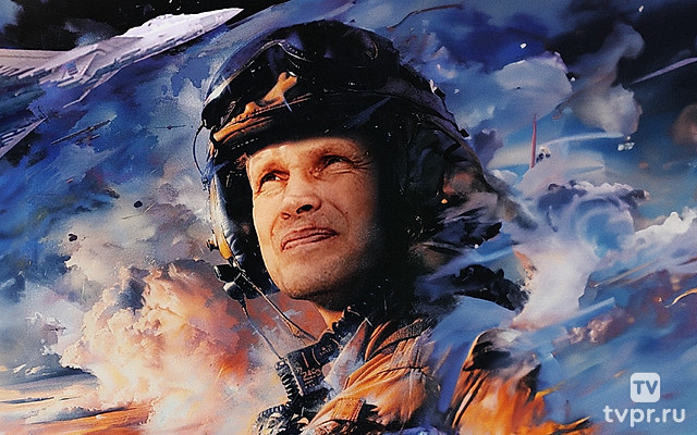 Легенда Российской Авиации