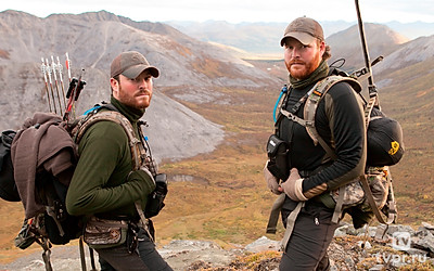 В борьбе за выживание