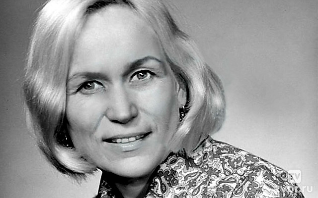 Не родись красивой. Майя Булгакова