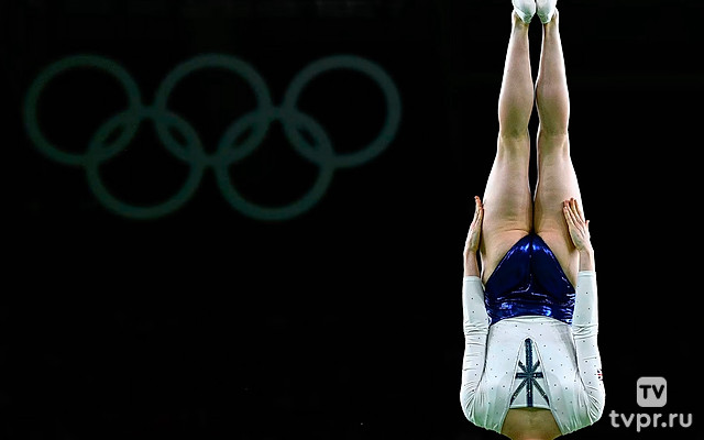 Прыжки на батуте. ФГК Чемпионат России. Трансляция из Екатеринбурга