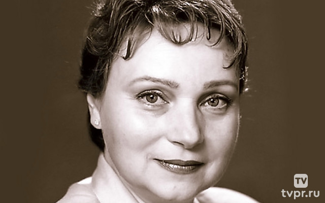 Евгения Глушенко. Влюблена по собственному желанию