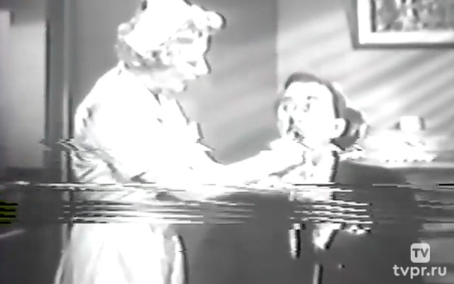 Джоан из Арканзаса