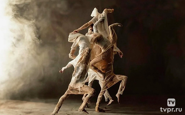 «Семирамида», «Дон Жуан» — Балет Национальной оперы Капитолия — Жорди Саваль