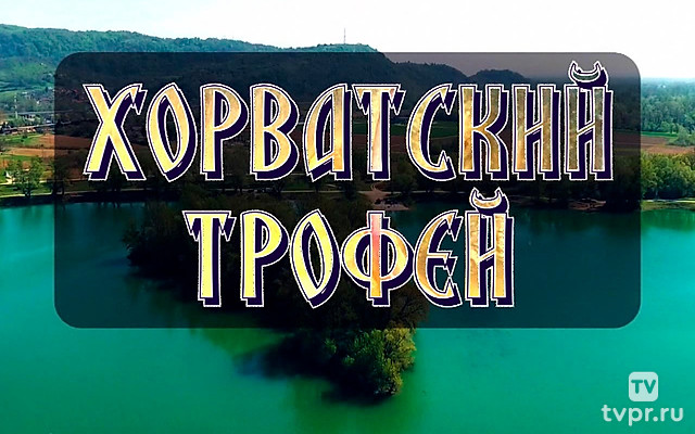 Хорватский трофей