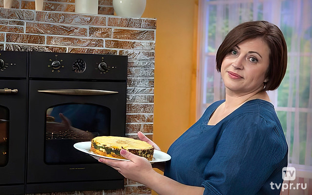 Азы про тесто