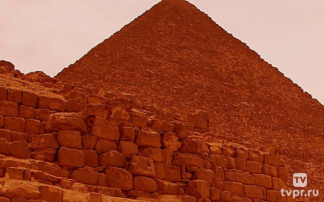 Вечный Египет