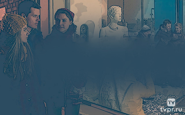 Нинкина любовь