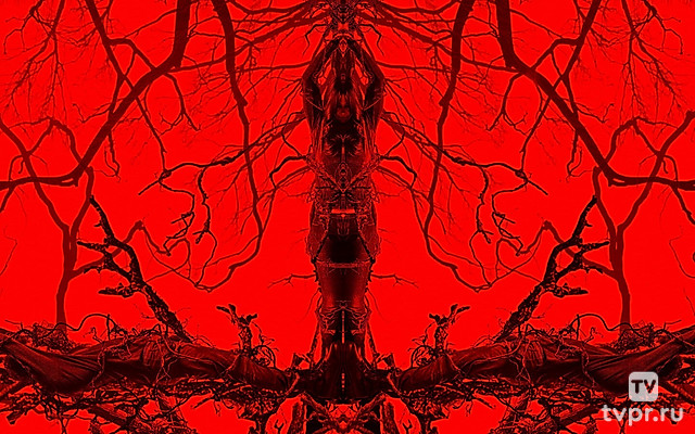 Ведьма из Блэр: Новая глава