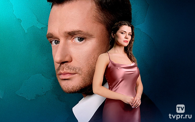 Ты снишься мне