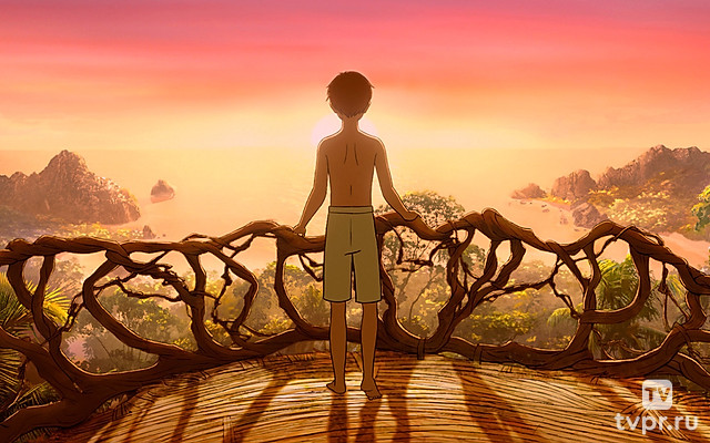 Королевство Кенсуке