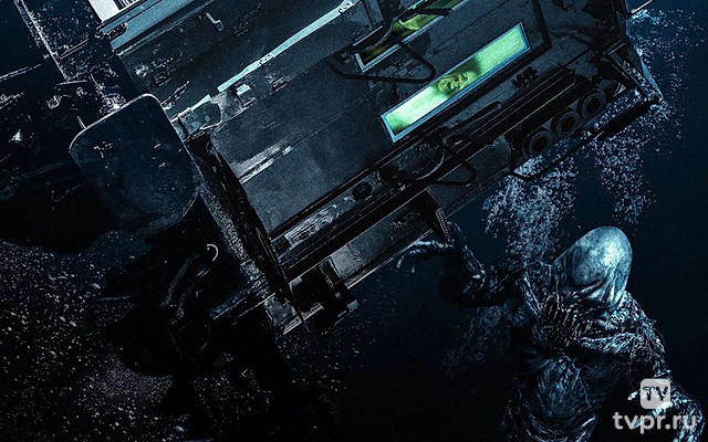 Поезд смерти