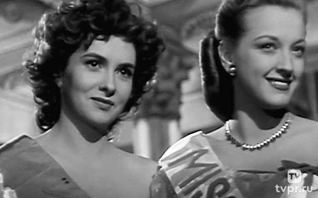 Мисс Италия